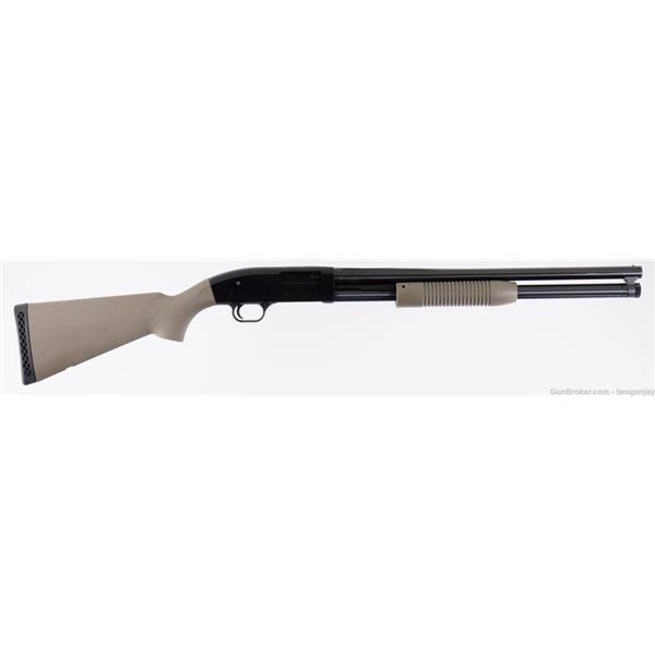 Maverick Arms NEW-Mossberg 88 Security FDE 12 ! ...like 500,590A1,Tactical,870