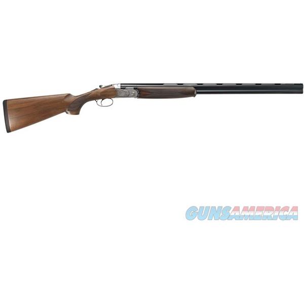 Beretta 686 Silver Pigeon I Sporting O/U 12 Gauge 32" Walnut J686SJ2 082442915227