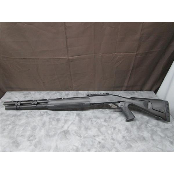 930 Tactical Mossberg JM Pro-Series 12Ga Semi-auto Shotgun NICE Other Barrel Length"