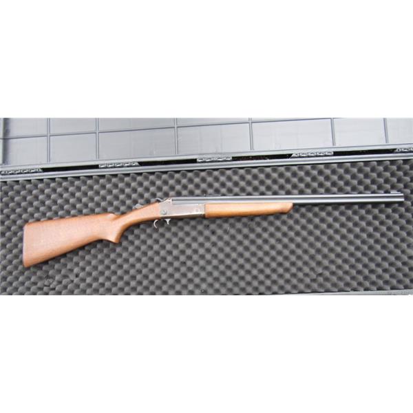 Stevens RARE SAVAGE ARMS 22 410 OVER UNDER MODEL 24 25 inch " barrel