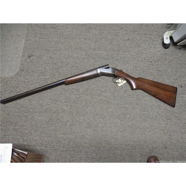 Winchester Winchest Model 24 , 12 ga. 26 inch " barrel