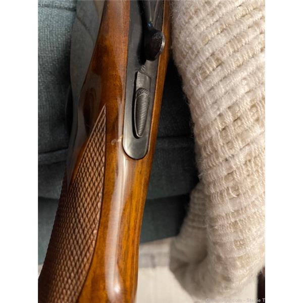 Weatherby Inc Orion Over Under Shotgun 12 guage 26 inch " barrel