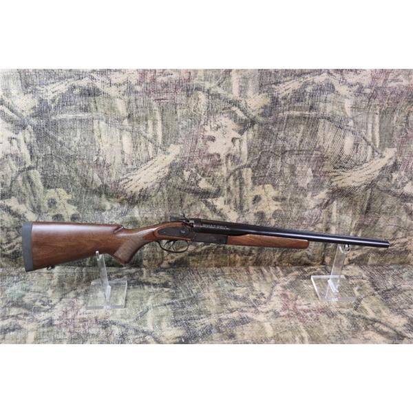 Century Arms JW-2000 20 ga. Coach Gun 20" unfired hammers penny start inch " barrel