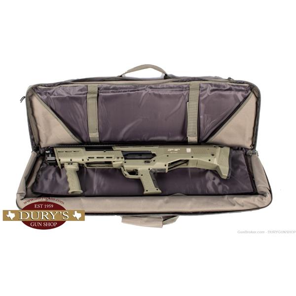 Standard Manufacturing STANDARD MANUFACTURE DP-12 12GA USED GUN LOG 246563