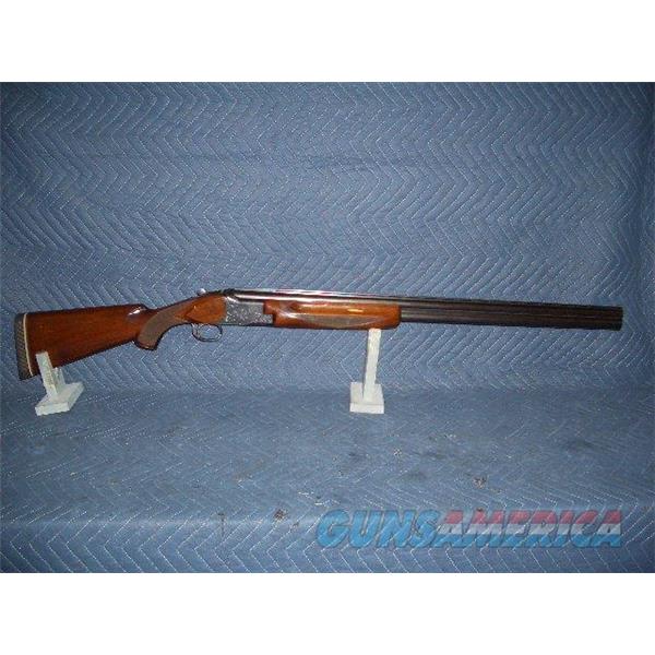 WINCHESTER MODEL 101 IN 12 GAUGE