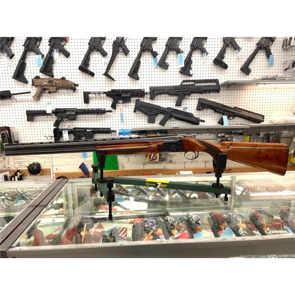 WINCHESTER 101 12 GAUGE OVER UNDER SHOTGUN