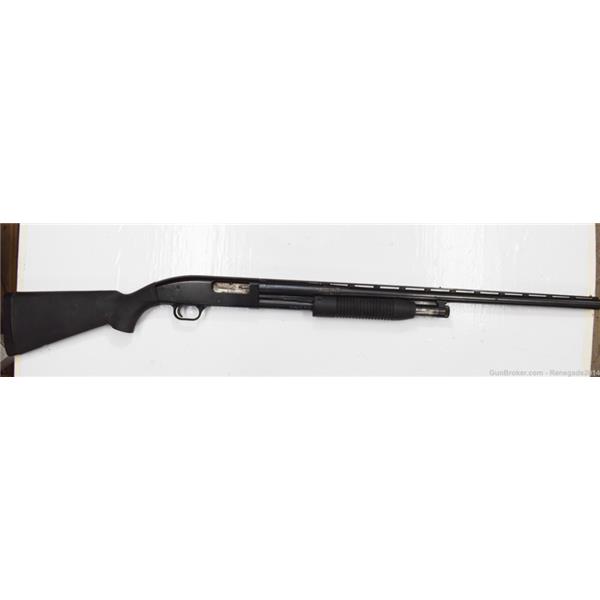 Maverick Arms Mossberg 88 12 Gauge