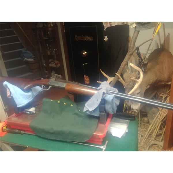 Other Model Savage 24 410 22Long RF over & under Real Nice Barrel Length"