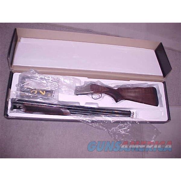 12 Gauge BROWNING 725 CITORI FIELD 12GA 0181653005