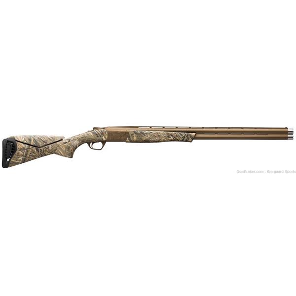 Browning Cynergy Wicked Wings 12 Ga 3.5" NEW 018717204 In Stock! 023614737704