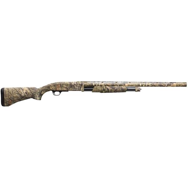 Browning BPS Composite Field MOBUC Camo 10 Ga 3.5In 28In 012290113 023614741244