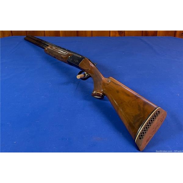 Weatherby Inc Orion 12 Gauge 26 inch " barrel