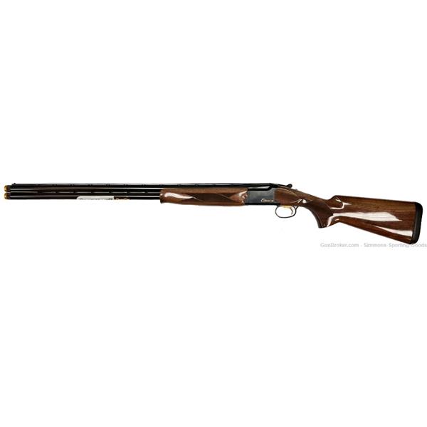 Browning Citori 30" 12ga Over/Under Shotgun w/ Walnut Stock 023614443001 018073303 30 inch " barrel