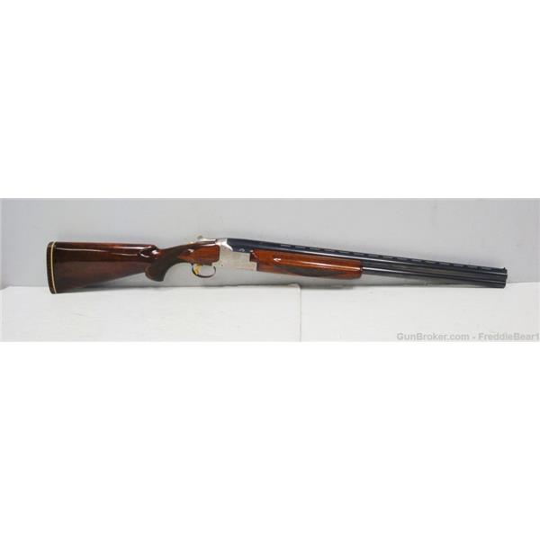 Winchester 101 Skeet 12 Ga O/U Shotgun 26” 5707 26 inch " barrel