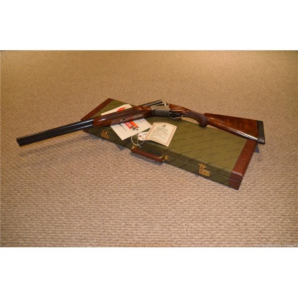 Winchester Model 23XTR Pigeon Grade 12 GAUGE WIN-CHOKE BARREL 26 inch " barrel