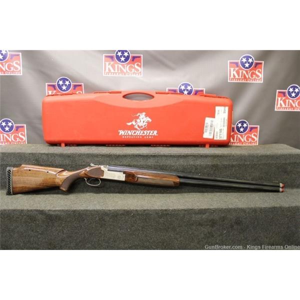 Winchester 101 Trap 12 Gauge Item-S-66 32 inch " barrel
