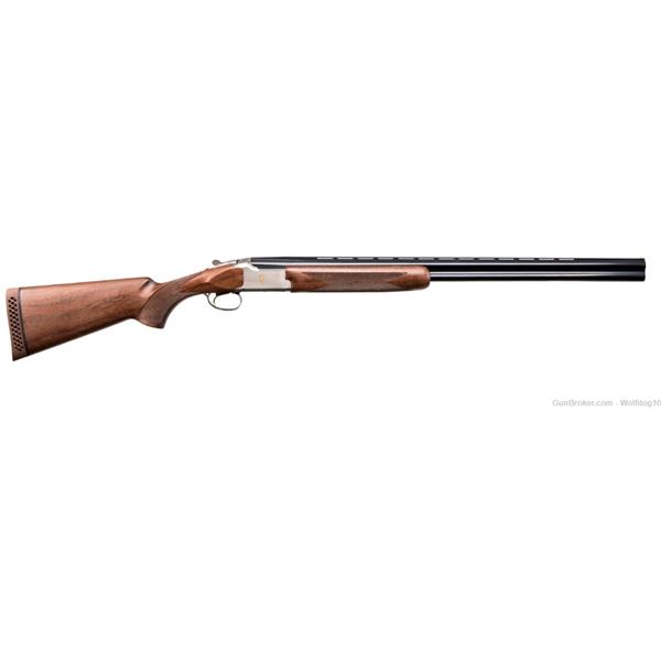 BROWNING CITORI *WHITE SATIN* 12 GA. 28 inch " barrel