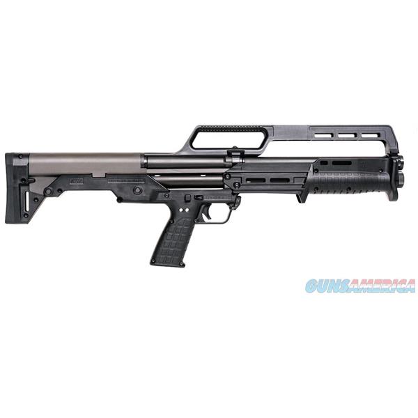 12 Gauge Kel-Tec KS7 640832007787 KS7BLK