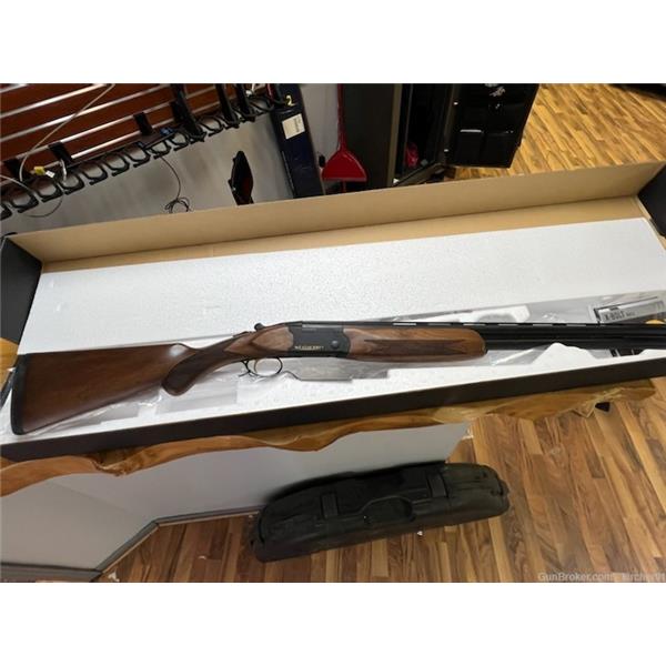 Weatherby Inc Orion I Over/Under 12Ga 747115444502 26 inch " barrel OR1MB1226RGG