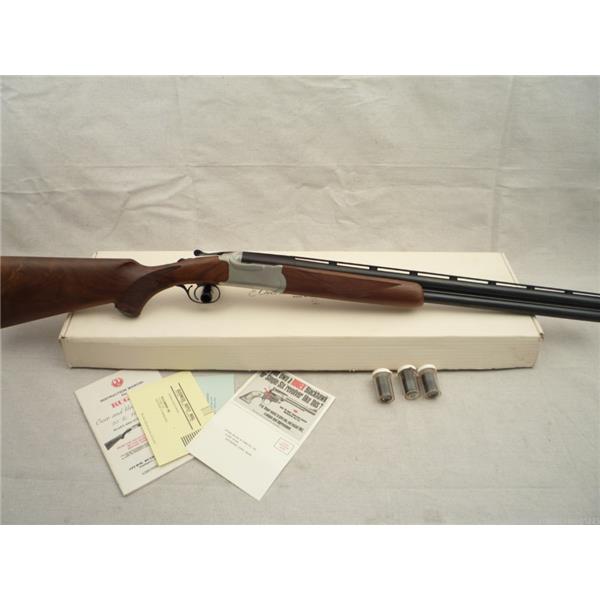 Ruger / Sturm, & Co. Red Label O/U 12ga Shotgun 140452 26 inch " barrel