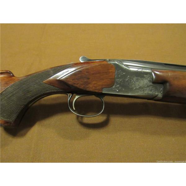 Winchester Model 101 Other Barrel Length"