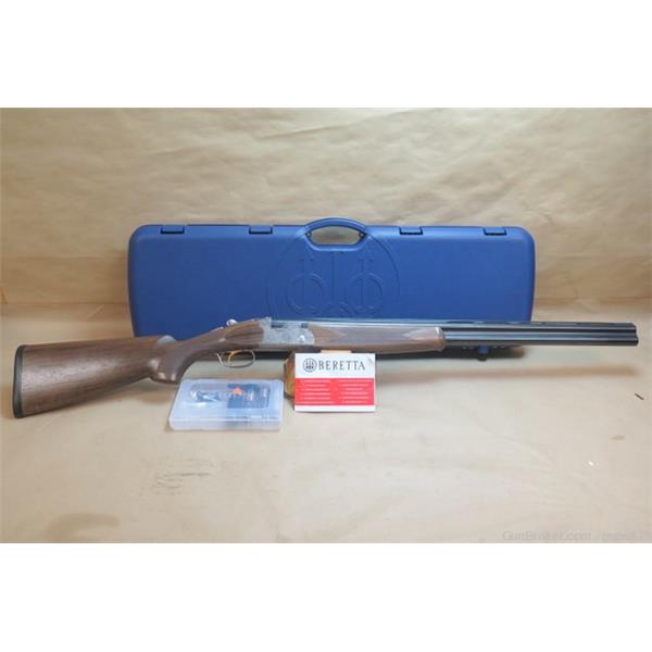 Beretta 686 Silver Pigeon I 12ga 28-inch New No Reserve 082442915050 J686FJ8 28 inch " barrel