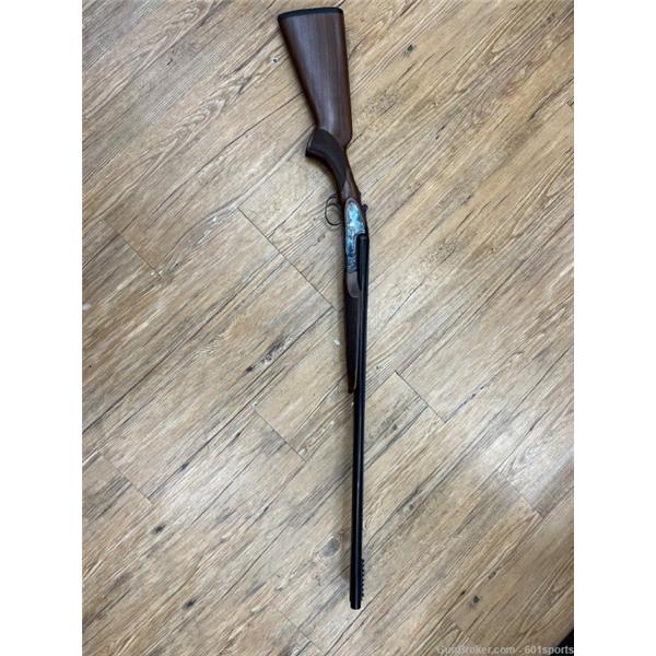 CZ-USA CZ Ringneck 20 GA Side-By-Side Shotgun 28 inch " barrel