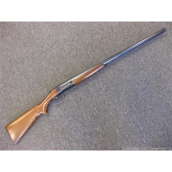 Winchester model 24 S x 12 gauge shotgun 30" MOD / FULL 1949 30 inch " barrel
