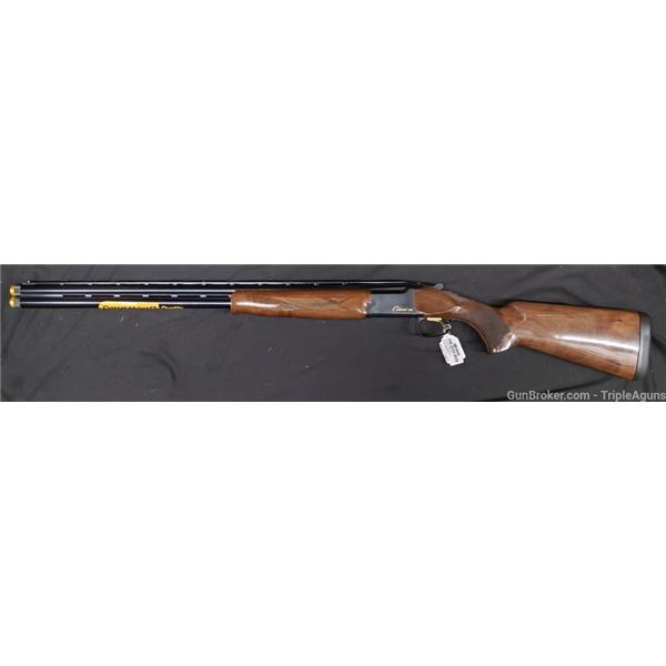 Browning Citori CXS 12ga 28in barrel 018073304 28 inch "