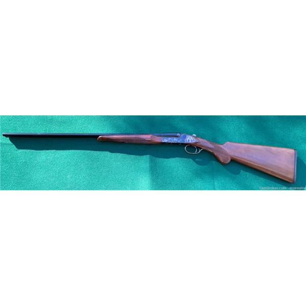 CZ-USA CZ Ringneck .410 S/S Shotgun 26 inch " barrel