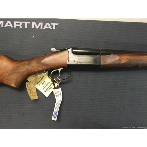 Uplander Youth Shotgun STOEGER UPLANDER COMPACT/YOUTH .410 NICE GUN 22 inch " barrel