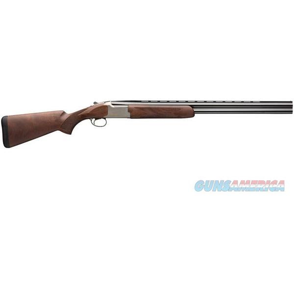 Browning Citori Hunter Grade II 16 Gauge 26" O/U Walnut 018259514 023614744634