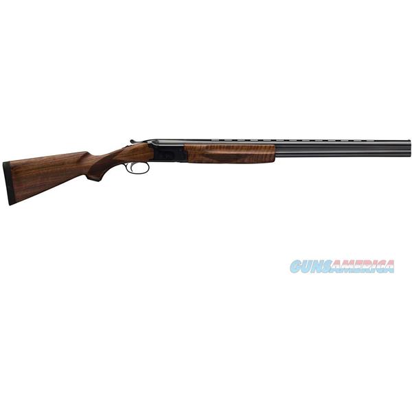 Winchester 101 Deluxe Field Walnut 12 GA 28" Over Under 513076392 048702009181