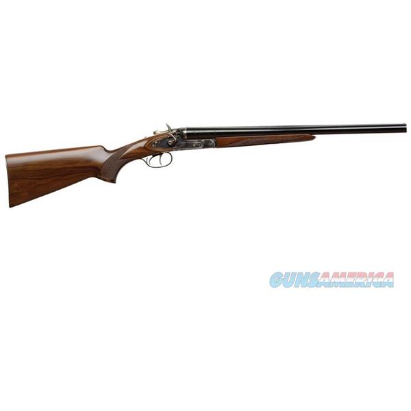 CZ-USA CZ Hammer Coach 12 Gauge Side by 20" CCH Walnut 06130 806703061306