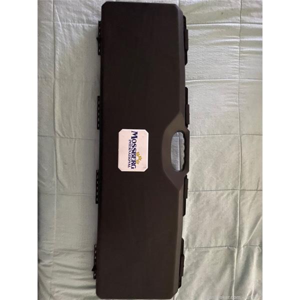 International Silver Reserve II Field Mossberg O/U 12 gauge Never fired 884110754127 28 inch " barrel