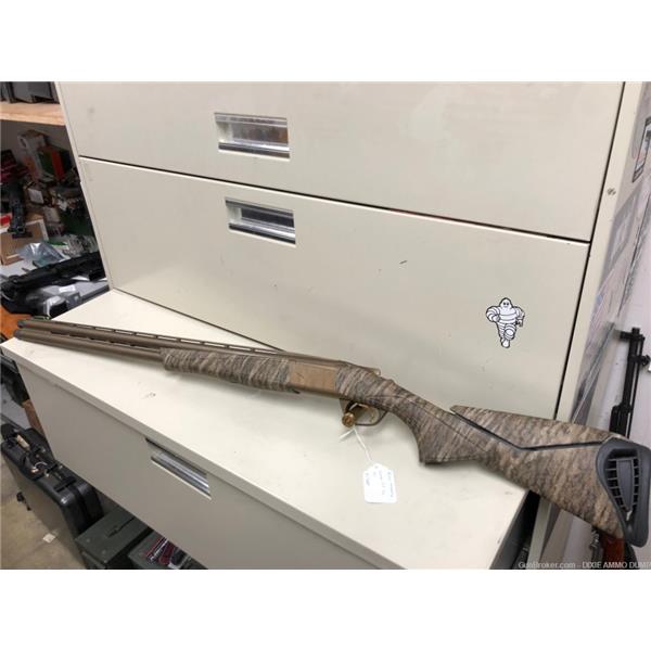 LNIB Browning 018719204 Cynergy Wicked Wing 12 Gauge 28" 2rd 3.5" Burnt Brz 023614737742 28 inch " barrel