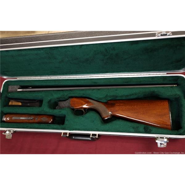 Winchester 101 Over Under 20GA Mod/Full Choke Used 28 inch " barrel
