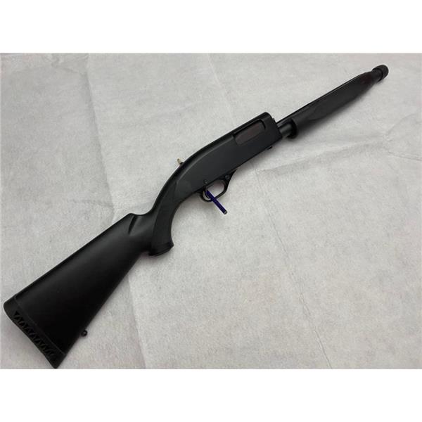 Winchester 1300 12ga. without barrel . NICE , Drilled& Tapped for scope