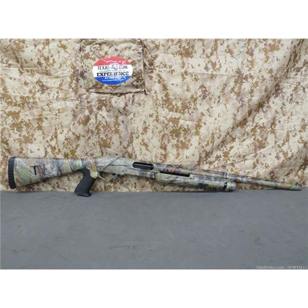 Supernova PENNY! BENELLI SUPER NOVA, 12GA, W/ 24" BARREL, VERY NICE!!