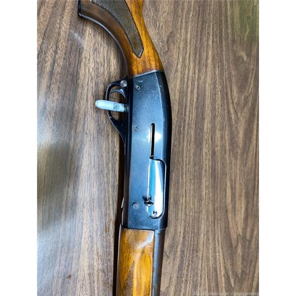 Remington 11-48 16 gauge 28 inch " barrel