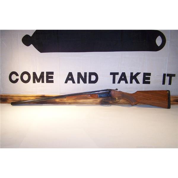 Stoeger Uplander 20ga SXS 26" BARREL C761 26 inch " barrel