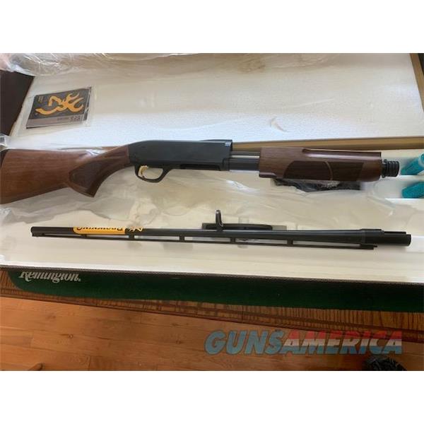 410 Gauge Browning BPS Field Micro Midas