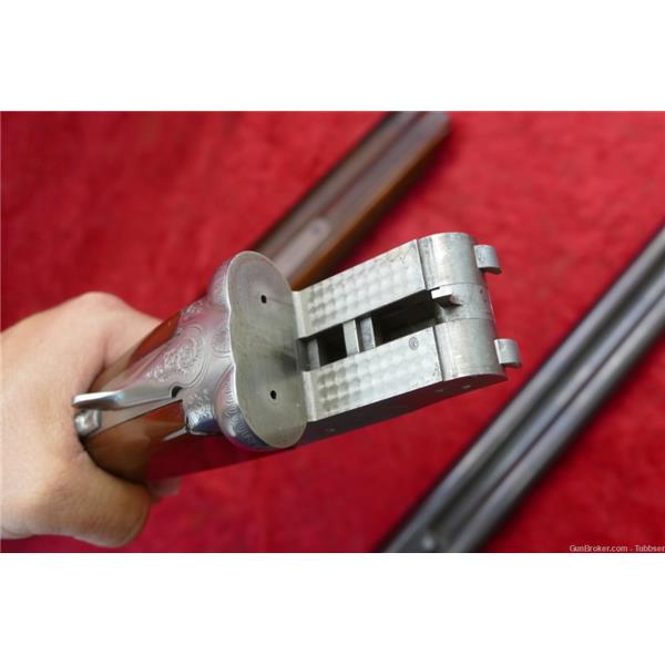 Winchester Model 23 Pigeon Grade 28 inch " barrel