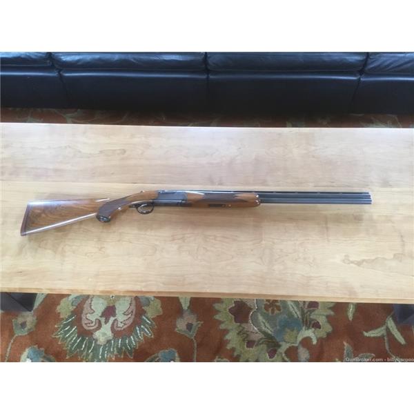 Red Label Ruger / Sturm, & Co. 20 Gauge Over Under Shotgun Skeet 26 inch " barrel