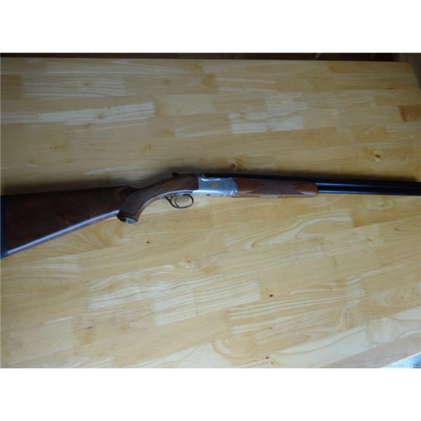 Ruger / Sturm, & Co. Red Label Engraved 20 Gauge 28" Barrels NIB? Box and Paperwork 28 inch " barrel
