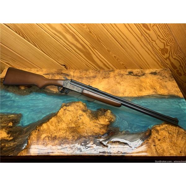 Other Model NICE! SAVAGE MODEL 24 SERIES S O/U 20 GA .22LR 24" BARRELS NO RESERVE Barrel Length"