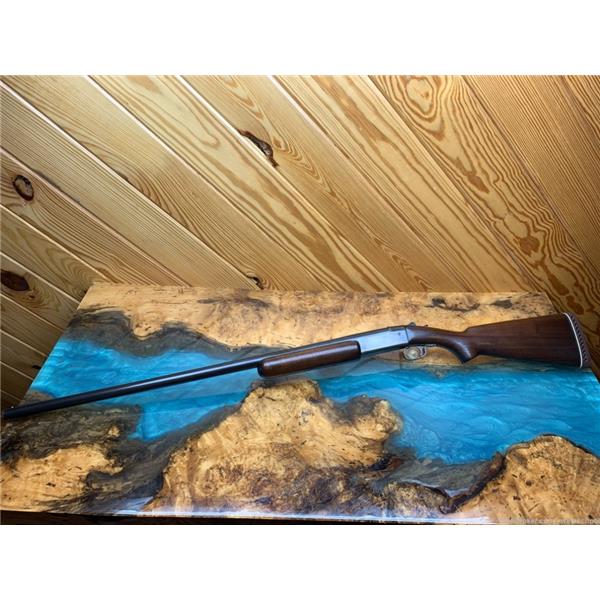 WINCHESTER MODEL 37 BREAK ACTION SHOTGUN 12 GA 30" BARREL NO RESERVE 30 inch " barrel