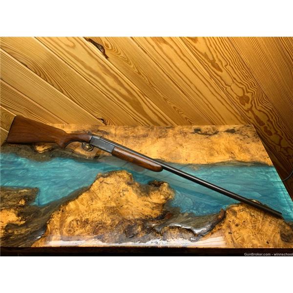 WINCHESTER MODEL 37 BREAK ACTION 20 GA 28" BARREL NO RESERVE 28 inch " barrel