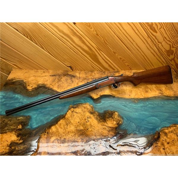 Other Model SAVAGE MODEL 24 O/U BREAK ACTION .410 .22LR 24" BARRELS NO RESERVE Barrel Length"
