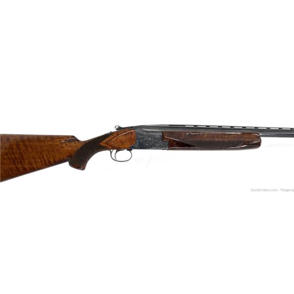 Other Model Winchester 101 Single Barrel Trap 34" barrel full choke 34+ inch "